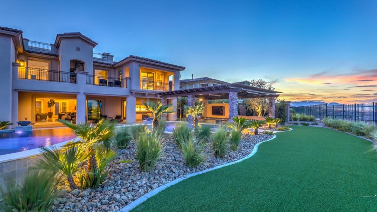 Southern Highlands Tiffany Tietjen Villanueva Realty Group